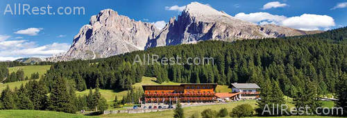 Sporthotel Floralpina 
